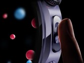 Die Huawei Watch 5 erhält einen neuen Sensor, der Gesundheits-Daten vom Finger misst. (Bildquelle: Huawei)