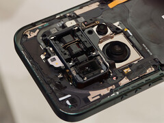 Kamerasystem des Xiaomi 17 Ultra