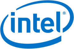 Das Intel-Logo