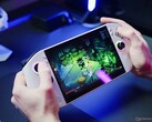 Das Lenovo Legion Go S bietet mit SteamOS eine bessere Gaming-Leistung als mit Windows.