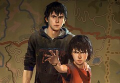 Die Fortsetzung von Life is Strange erscheint bereits am Freitag für macOS und Linux. (Bild: Feral Interactive)