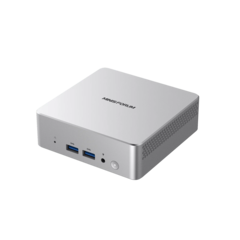 Minisforum launcht einen neuen Mini-PC auf Basis von Intel Wildcat Lake