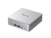 Minisforum launcht einen neuen Mini-PC auf Basis von Intel Wildcat Lake