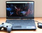 MSI Katana 15: Weiterhin günstigster Gaming-Laptop mit RTX 4070 (Bild: Christian Hintze)