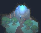Screenshot aus Moon Hunters