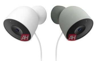 Nest Cam Indoor 3rd Gen (Bildquelle: Android Headlines)