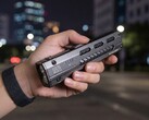 Die Nitecore EDC15 ist eine kompakte neue Taschenlampe
