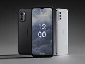 Das Nokia G60 soll problemlos drei Jahre verwendet werden können, ohne Defekte oder veraltete Software befürchten zu müssen. (Bild: HMD Global)