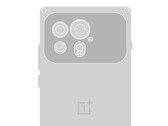 So soll die Hasselblad-Kamera des OnePlus 13 hinter einem Designschutz-Case aussehen, einige Features des Oppo Find X8 sollen mit an Bord sein. (Bildquelle: Digital Chat Station)