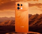 Das Oppo F35 Pro 5G wird in drei Farben angeboten, darunter Orange.