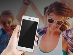 Oppo: Smartphones R7 und R7 Plus offiziell