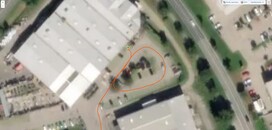 Ortung OnePlus 15 – Wende