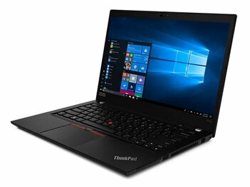 Lenovo ThinkPad P43s