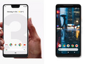 Pixel 3 XL gegen Pixel 2 XL - manche Features des Neuen kommen auch auf das Alte.