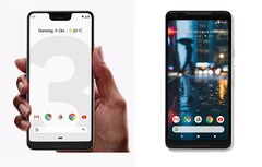 Pixel 3 XL gegen Pixel 2 XL - manche Features des Neuen kommen auch auf das Alte.