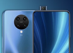 Mit einem vermeintlichen Europreis von etwa 570 Euro wäre das Poco F2 Pro zumindest am Papier das günstigste Snapdragon 865-Flaggschiff in Europa.