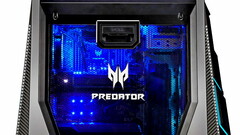 Acer Predator Orion 9000: Deal zum Verkaufsstart des Gaming-Boliden
