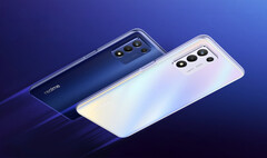 Das Realme 9 5G SE bietet eine deutlich bessere Performance als das Realme 9 Pro. (Bild: Realme)