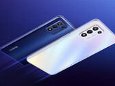 Es wird demnächst auch eine LTE-Version des hier gezeigten Realme 9 5G geben (Bild: Realme)