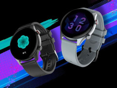 Nubia enthüllt die RedMagic Watch Vitality Edition. (Bild: Nubia)