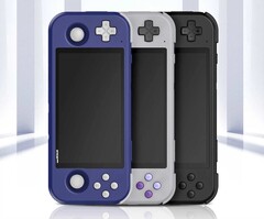 Retroid Pocket 3: Gaming-Handheld mit Android