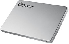 Plextor S3: Einsteiger-SSDs in 2,5-Zoll und als M.2-Modul