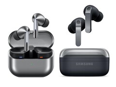 Nur zwei Galaxy Buds Modelle dürfen in den USA bald als Hörgeräte genutzt werden