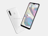 Ein mögliches Galaxy A70e ist im Anmarsch. So ganz durchschaubar ist die Positionierung am Markt hier nicht.