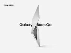 Das bisher günstigste Windows-Notebook mit Snapdragon-Chip: Samsung startet mit dem Galaxy Book Go in Deutschland um 449 Euro.