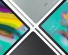 Samsung bringt neue Tablets unter 500 Euro: Tab S5e und Tab A 10.1 (2019)