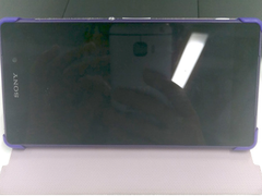 HTC: Erstes Foto der 20MP Kamera des One M9 Hima taucht auf