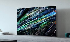 OLED Smart TVs könnten bald eine deutlich längere Lebensdauer erreichen. (Bild: Sony)