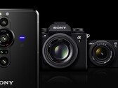 Das Sony Xperia Pro-I wird als perfekte Ergänzung für Sony Alpha-Fotografen vermarktet. (Bild: Sony)
