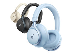 Anker bringt die neuen Soundcore Space One Kopfhörer auf den Markt. (Bild: Anker)
