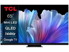 Amazon hat den wahnsinnig hellen TCL 65C935 Mini-LED-TV heute zum Spitzenpreis im Angebot (Bild: TCL)