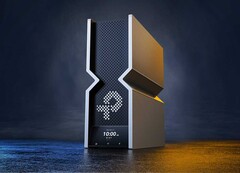 TP-Link zeigt auf der CES 2023 zahlreiche neue Produkte wie den Archer BE900. (Bild: TP-Link)