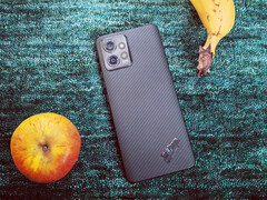 Lenovo ThinkPhone by Motorola