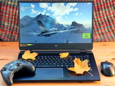 Test Acer Predator Helios 300: Übertakteter Gaming-Laptop mit gutem Display