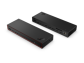 Die Lenovo ThinkPad Thunderbolt 5 Smart Dock 7500 (Bildquelle: Lenovo)