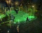 Ein Bild zeigt einen Kampf in Victor Vran, das auf Steam jetzt um 75 % reduziert ist.