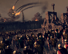 Belagerung und Onager in „Total War: Attila“