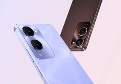 Das Vivo Y28s 5G setzt auf einen Dimensity 6300 und ein 90 Hz IPS-Panel. (Bild: Vivo)