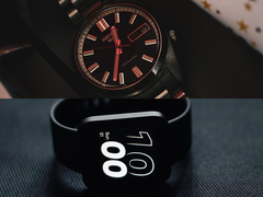 Seiko-Uhr, Smartwatch