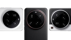 Das Xiaomi 15 Ultra wird als globales Modell in Schwarz, Weiß und einer Leica Dual-Tone-Option erhältlich sein, wie ein russischer Händlerleak beweist. (Bildquelle: MVideo)
