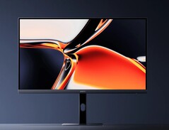Xiaomi bringt den neuen 4K-Monitore A27Ui global heraus. (Bildquelle: Xiaomi)