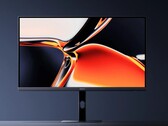 Xiaomi bringt den neuen 4K-Monitore A27Ui global heraus. (Bildquelle: Xiaomi)