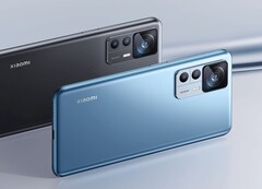 Der Nachfolger des hier zu sehenden Xiaomi 12T Pro zeigt sich bei einer Zertifizierung. (Bild: Xiaomi)