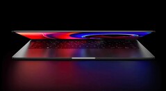 Das Xiaomi Notebook Pro bietet eine spannende Ausstattung, angeführt von einem schnellen 14 Zoll Display. (Bild: Xiaomi)