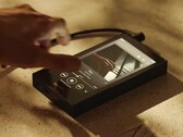 Der neueste Sony Walkman ist größer als sein Vorgänger, verspricht aber auch besseren Sound.