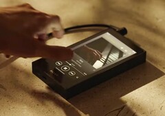 Der neueste Sony Walkman ist größer als sein Vorgänger, verspricht aber auch besseren Sound.